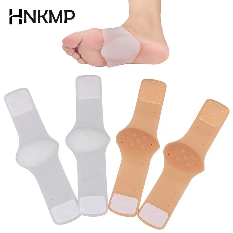 2Pcs Plantar Fasciitis Therapy Wrap Heel Foot Pain Arch Support Ankle Brace Heel Warm Protector Insole Orthotic
2Pcs Plantar Fasciitis Therapy Wrap Heel Foot Pain Arch Support Ankle Brace Heel Warm Protector Insole Orthotic