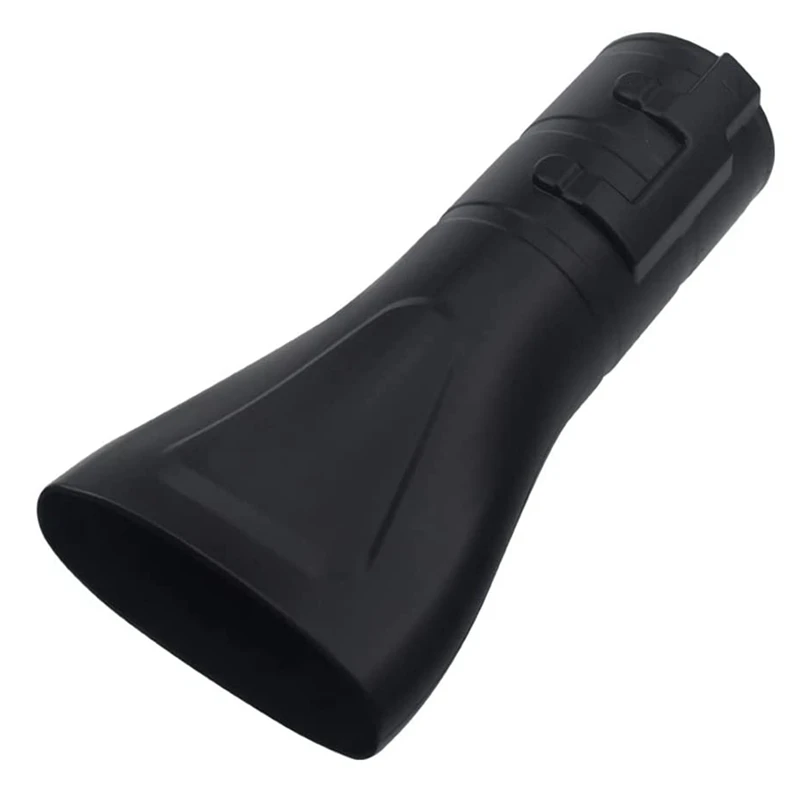 197889-6 Flat End Nozzle Attachment Compatible With Makita X2 36V, 18V Hand Held Blower XBU02Z, XBU03, DUB362
197889-6 Flat End Nozzle Attachment Compatible With Makita X2 36V, 18V Hand Held Blower XBU02Z, XBU03, DUB362