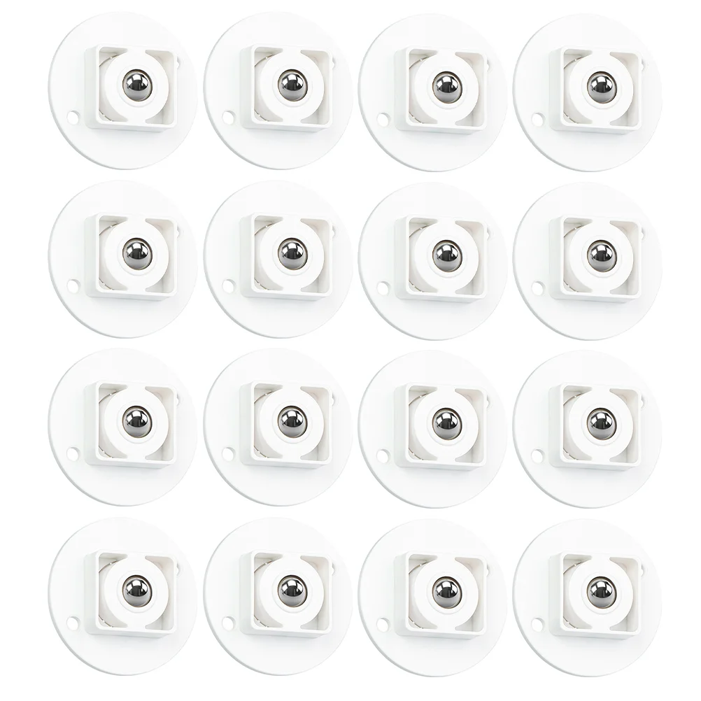 Caster Wheels Sticky Pulley Storage Rotation Self Adhesive Universal Round Swivel Minidegree Furniture Case Casters Box Paste
Caster Wheels Sticky Pulley Storage Rotation Self Adhesive Universal Round Swivel Minidegree Furniture Case Casters Box Paste