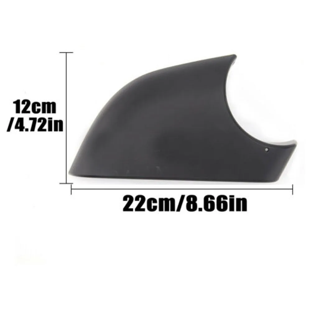 Auto Right Side Rearview Mirror Bottom Lower Holder Cover For TESLA MODEL 3 2017-2021Mirror Cover Lower Holder
Auto Right Side Rearview Mirror Bottom Lower Holder Cover For TESLA MODEL 3 2017-2021Mirror Cover Lower Holder