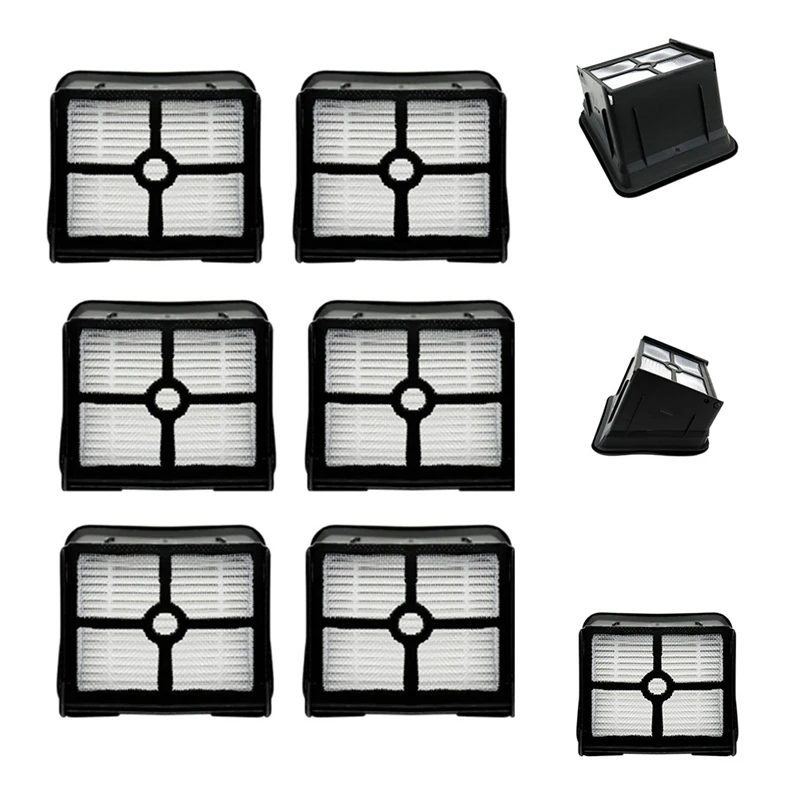 Hepa Filter For Haier D3 For SPEEDFOX Nano Nanopro Washing Floor Machine Replacement Spare Parts
Hepa Filter For Haier D3 For SPEEDFOX Nano Nanopro Washing Floor Machine Replacement Spare Parts