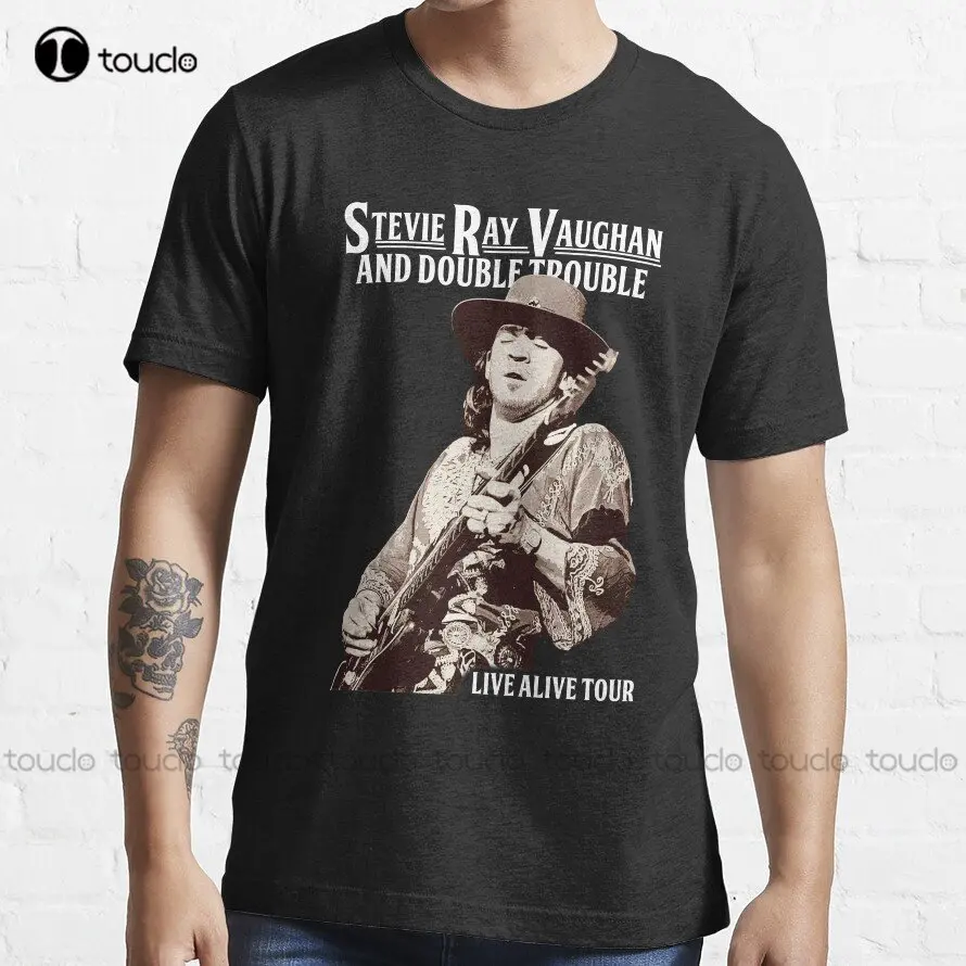 Живой Тур постер Stevie Рэй Воган футболка на заказ Aldult подростковый унисекс цифровая печать женский подарок
Живой Тур постер Stevie Рэй Воган футболка на заказ Aldult подростковый унисекс цифровая печать женский подарок