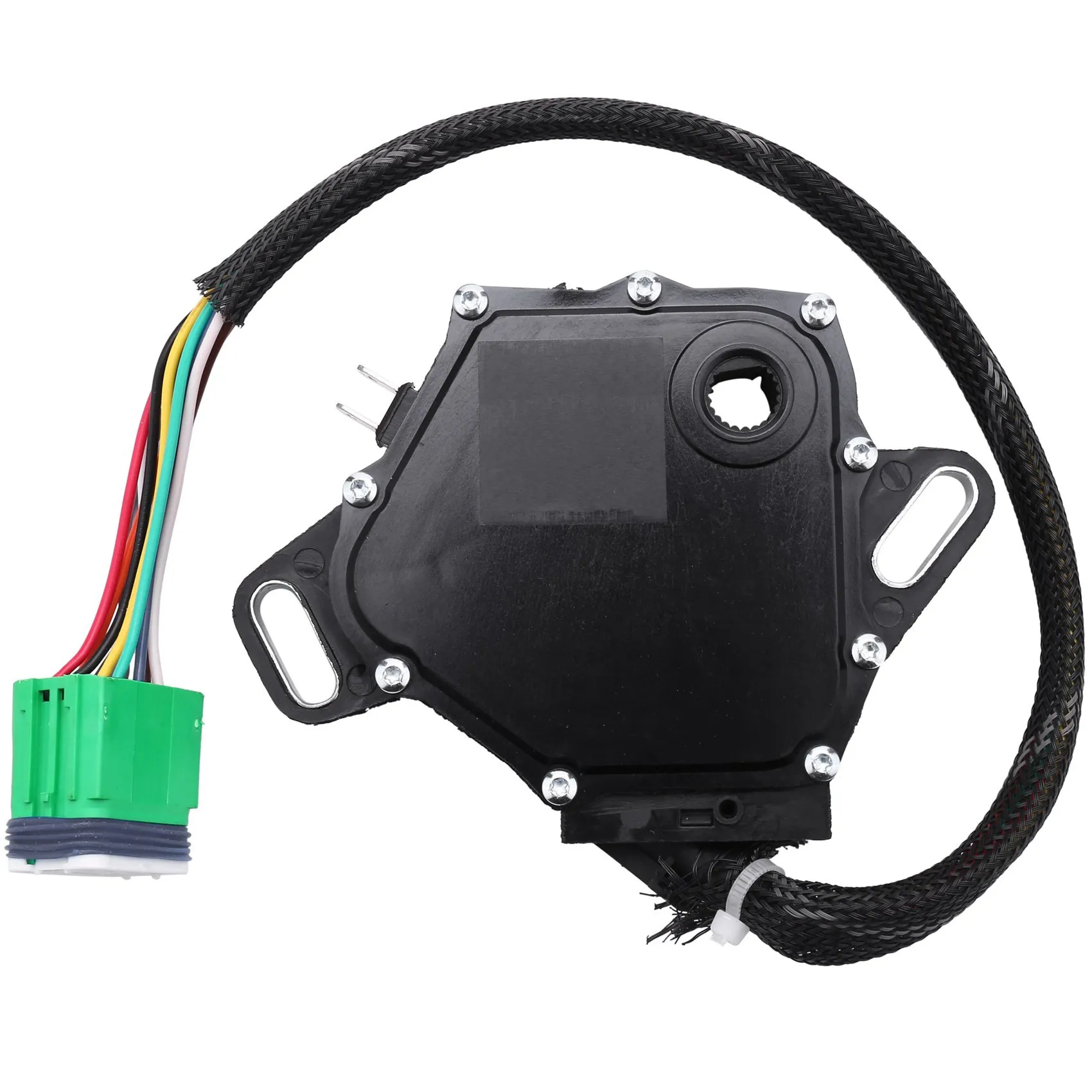 New Neutral Switch 252927 7700100010 Cmf-930400 Cmf930400 For Peugeot 207 307 For Citroen Renault Dpo Dp0 Al4
New Neutral Switch 252927 7700100010 Cmf-930400 Cmf930400 For Peugeot 207 307 For Citroen Renault Dpo Dp0 Al4