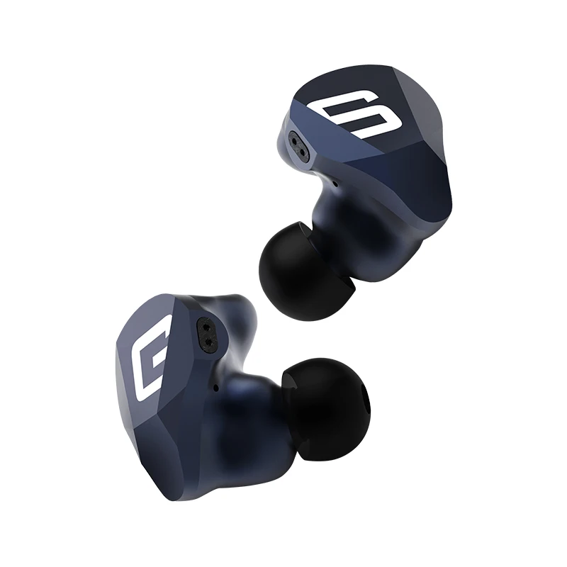 Reecho SG-03 Dynamic Driver In-ear Earphone HiFi DJ Sport Music Headset With 2Pin 0.78mm Detachable Cable NA2 NS9 AIRA F300 SG03
Reecho SG-03 Dynamic Driver In-ear Earphone HiFi DJ Sport Music Headset With 2Pin 0.78mm Detachable Cable NA2 NS9 AIRA F300 SG03