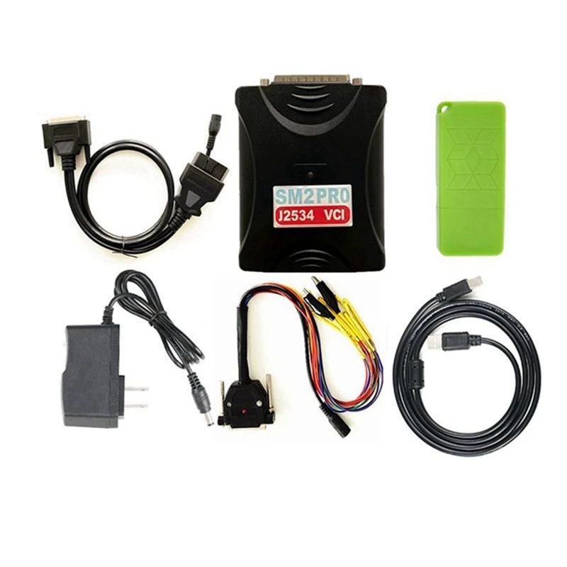 ECU Programmer Read&Write Tool Supported 67 Modules Scanmatik FLASH 67 In 1 PCM BENCH 67IN1 US Plug
ECU Programmer Read&Write Tool Supported 67 Modules Scanmatik FLASH 67 In 1 PCM BENCH 67IN1 US Plug