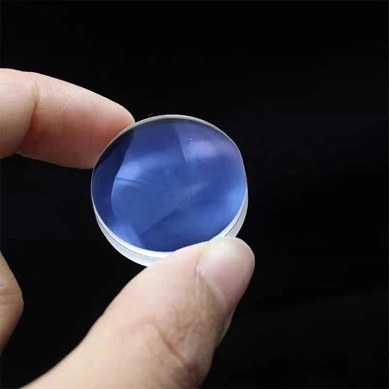 Ахроматическая линза для телескопа 20-26 мм
Ахроматическая линза для телескопа 20-26 мм