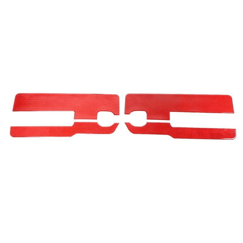 Car Door Inner Side Decoration Cover Trim Stickers For Suzuki Jimny 2019 2020 2021 2022 Accessories
Car Door Inner Side Decoration Cover Trim Stickers For Suzuki Jimny 2019 2020 2021 2022 Accessories