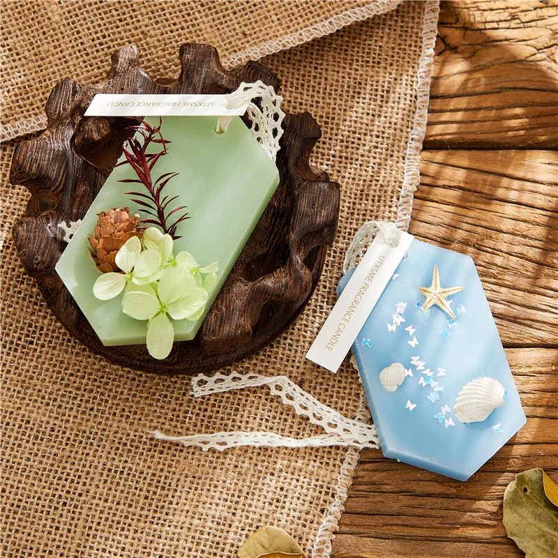 5 PCS Lavender Aromatherapy Wax Tablets Slice Scented Wax Tablets Bathroom Bedroom Aromatic Gift Box Pendant
5 PCS Lavender Aromatherapy Wax Tablets Slice Scented Wax Tablets Bathroom Bedroom Aromatic Gift Box Pendant