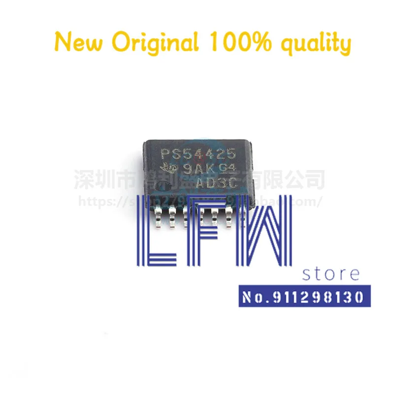 5pcs/lot TPS54425PWPR TPS54425PWP TPS54425 PS54425 TSSOP14 Chipset 100% New&Original In Stock
5pcs/lot TPS54425PWPR TPS54425PWP TPS54425 PS54425 TSSOP14 Chipset 100% New&Original In Stock