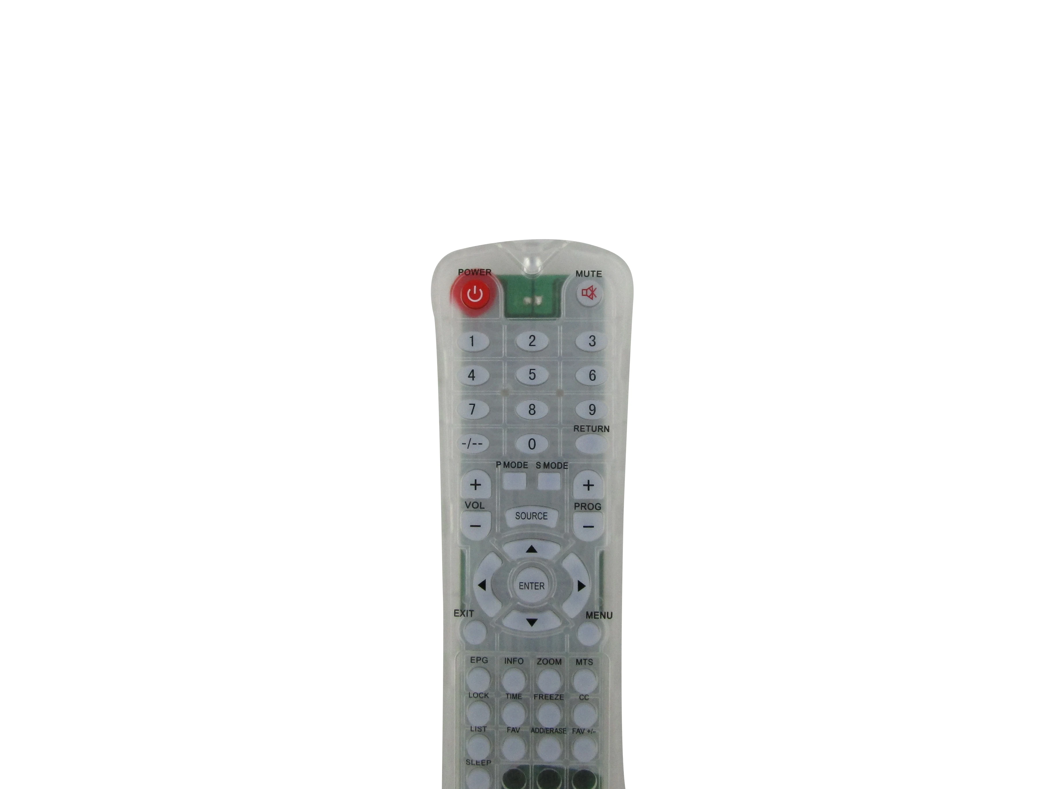 Используется как новый пульт дистанционного управления для NAXA NTH-4002 LED LCD HD TV TELEVISION Monitor
Используется как новый пульт дистанционного управления для NAXA NTH-4002 LED LCD HD TV TELEVISION Monitor