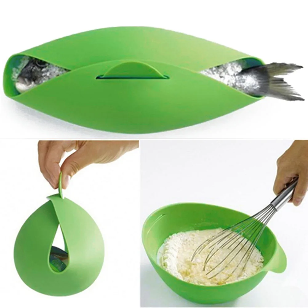 Silicone Steamed Fish Bowl Foldable Steamer Food Vegetable Basket Multifunctional Microwave Steamer Oven Kitchen Cooking Tools
Silicone Steamed Fish Bowl Foldable Steamer Food Vegetable Basket Multifunctional Microwave Steamer Oven Kitchen Cooking Tools