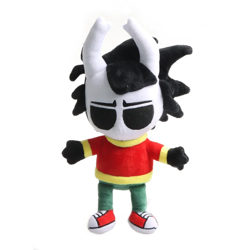 Плюшевая игрушка 33 см Foekoe, милая фигурка кошки, плюшевая игрушка фоэкое, мягкая кукла, детский подарок, игрушка для детей, подарки на день рож...
Плюшевая игрушка 33 см Foekoe, милая фигурка кошки, плюшевая игрушка фоэкое, мягкая кукла, детский подарок, игрушка для детей, подарки на день рож...