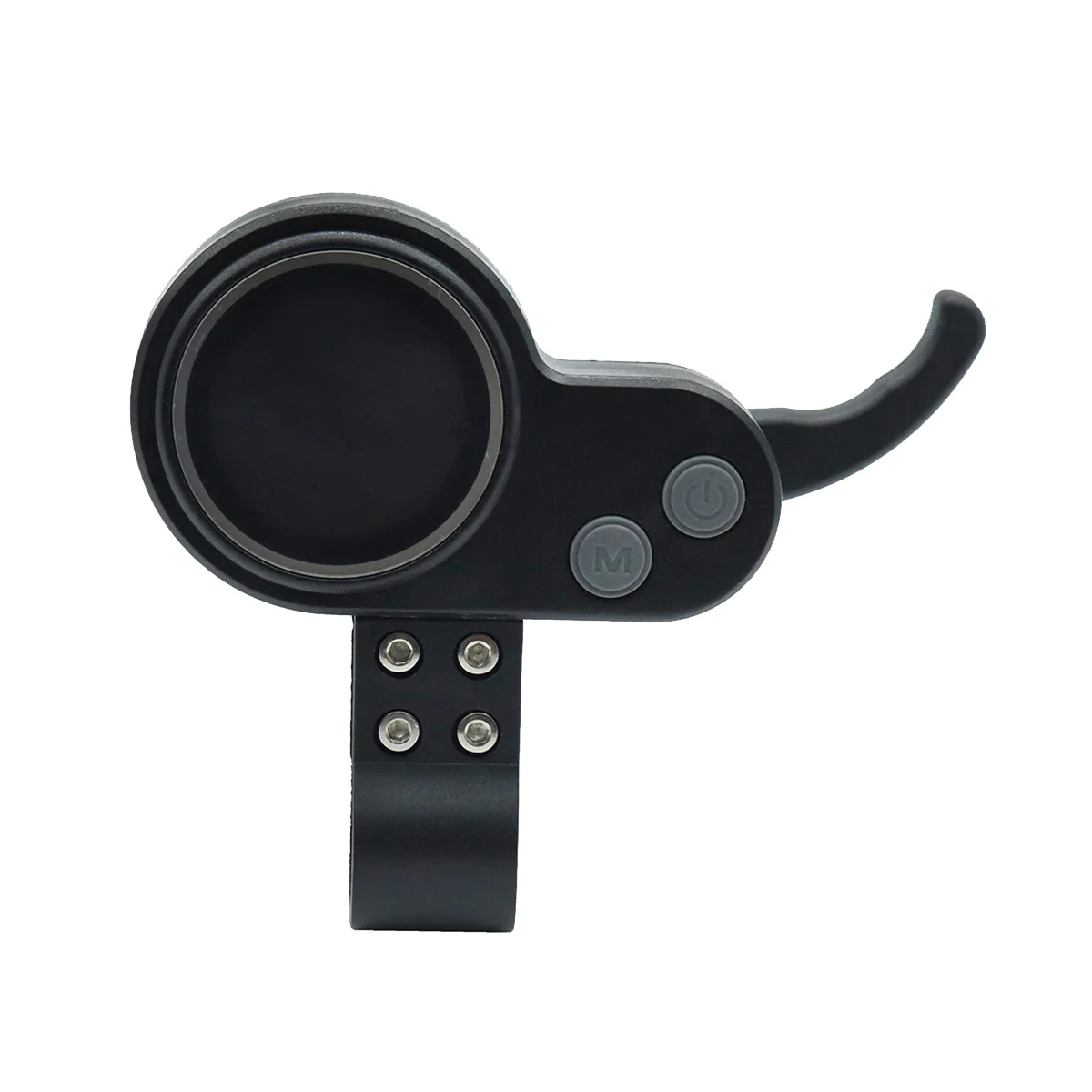 Приборная панель 36-60 в для аксессуаров для электрического скутера JP (с плоской головкой)
Приборная панель 36-60 в для аксессуаров для электрического скутера JP (с плоской головкой)