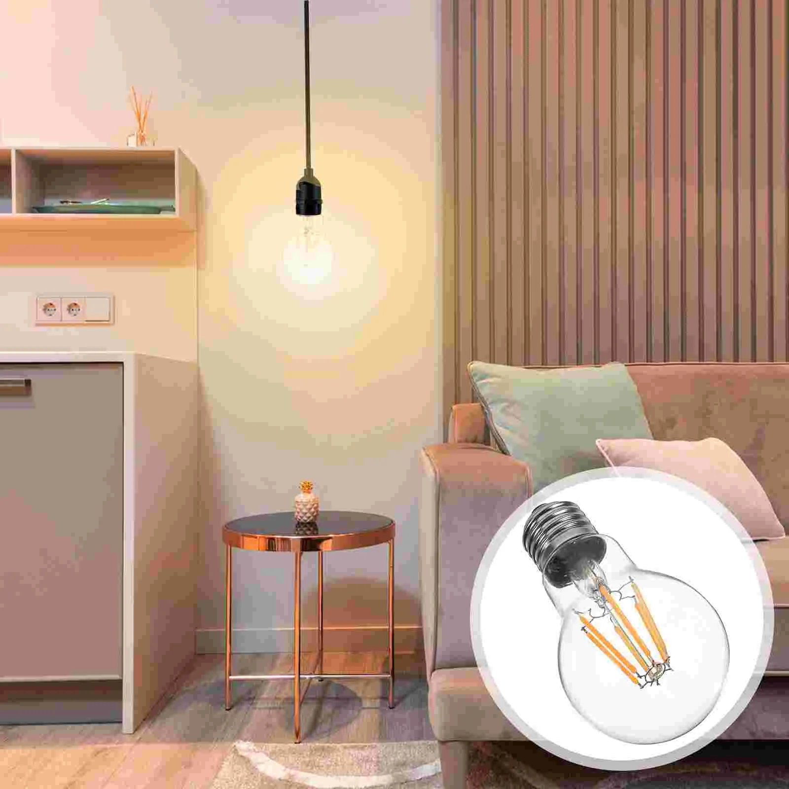 Light Bulb Bulbs Indoor E27 LED Edison Fixture Decorative Lightbulbs Chandelier Retro
Light Bulb Bulbs Indoor E27 LED Edison Fixture Decorative Lightbulbs Chandelier Retro