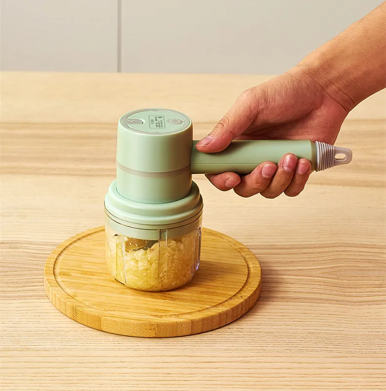 Home Portable Wireless Whisk Electric Food Mixer Hand Blender High Power Dough Blender Egg Beater Handheld Mixer Tool
Home Portable Wireless Whisk Electric Food Mixer Hand Blender High Power Dough Blender Egg Beater Handheld Mixer Tool