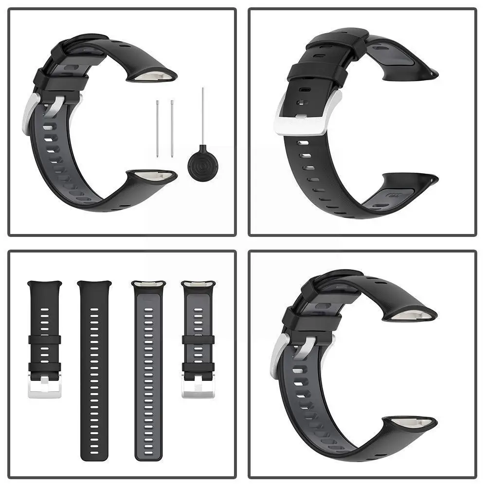 Watch Strap Adjustable Bracelet Breathable Comfortable Watch Band Replacement Wristband For Polar Vantage V2 Y4v3 
Watch Strap Adjustable Bracelet Breathable Comfortable Watch Band Replacement Wristband For Polar Vantage V2 Y4v3