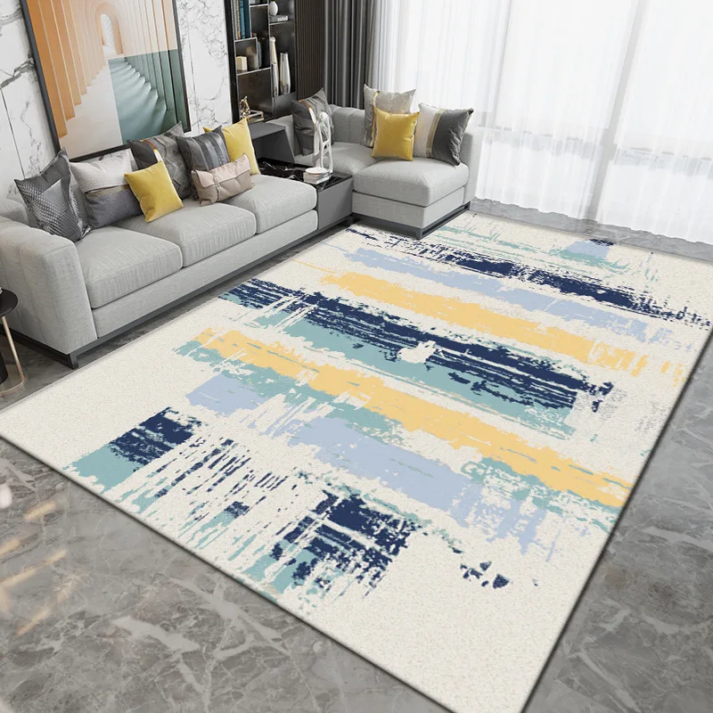 Japanese Room Carpet Modern Bedroom Carpet Large Area Decoration Carpet Home Decoration Carpet Corridor Anti slip Pad
Japanese Room Carpet Modern Bedroom Carpet Large Area Decoration Carpet Home Decoration Carpet Corridor Anti slip Pad
