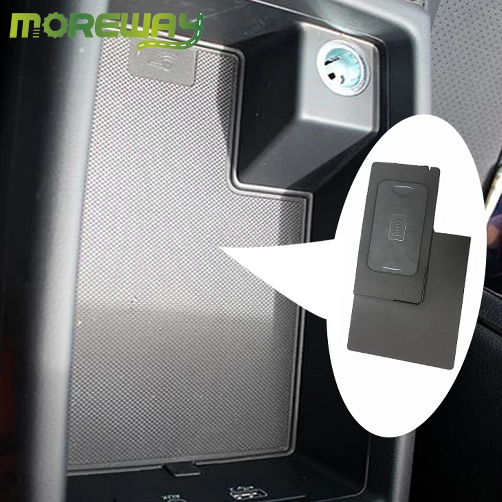 Car wireless charger phone stand for audi A4 A5 2016 to 2018 mobile holder charging support for iphone 11 qi fast charge barcket
Car wireless charger phone stand for audi A4 A5 2016 to 2018 mobile holder charging support for iphone 11 qi fast charge barcket