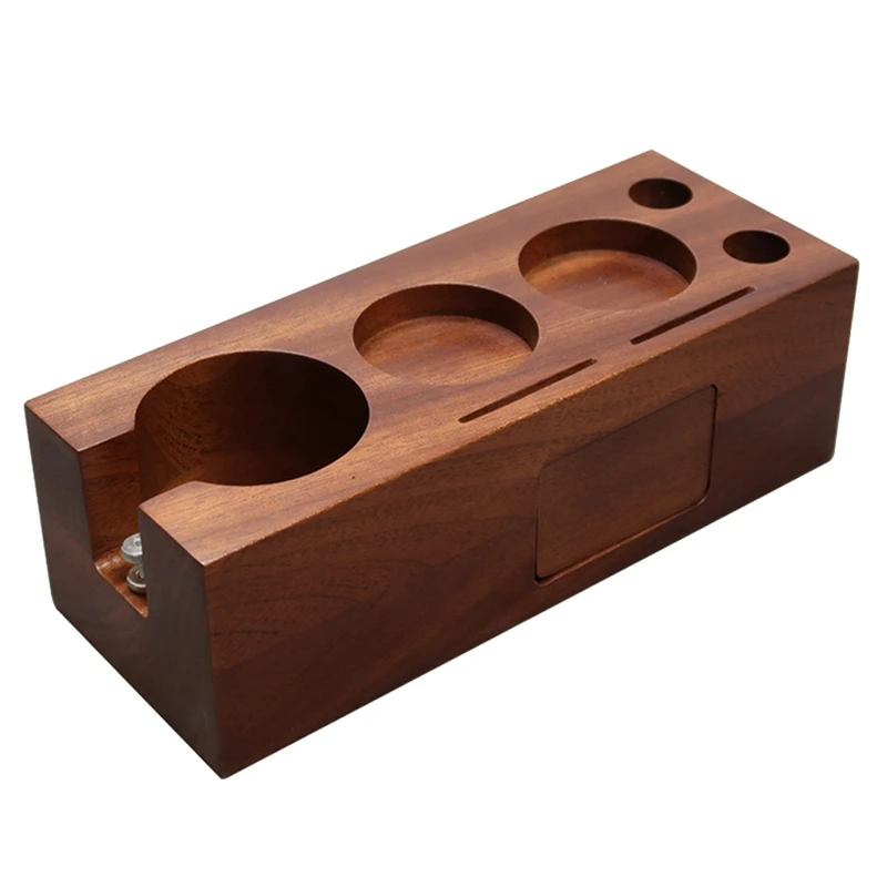 Coffee Tamper Holder, Support Base, Espresso Machine Accessories Espresso Tamper Mat Station For Coffee Maker 58Mm 
Coffee Tamper Holder, Support Base, Espresso Machine Accessories Espresso Tamper Mat Station For Coffee Maker 58Mm