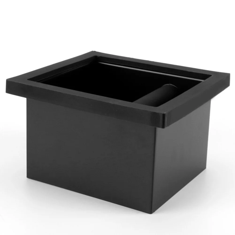 Bottomless Espresso Coffee Knock Box Coffee Knock Box Coffee Knock Box Coffee Knock Box Dump Grind Dump Grind WasteBin
Bottomless Espresso Coffee Knock Box Coffee Knock Box Coffee Knock Box Coffee Knock Box Dump Grind Dump Grind WasteBin