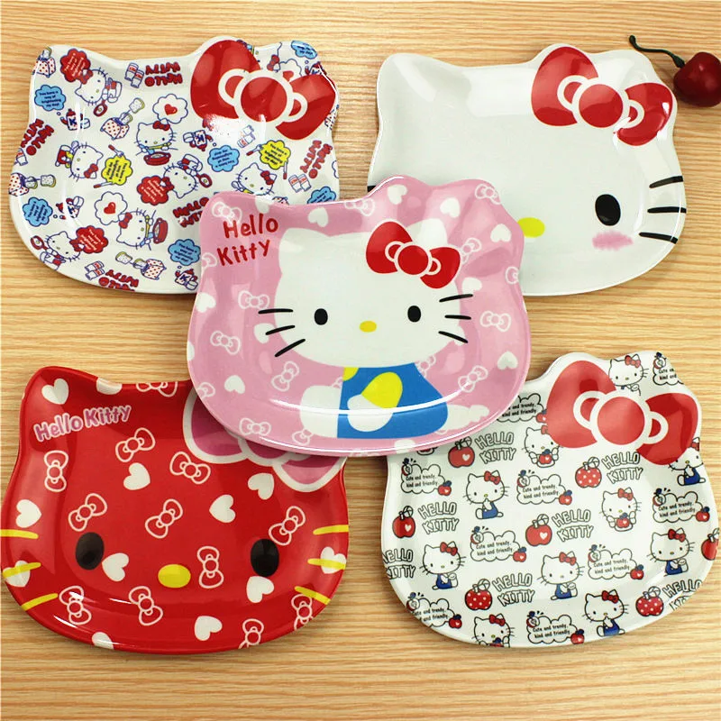 Sanrio кавайная аниме-фигурка hellokitty детская посуда торт обеденная тарелка экшн-фигурка КТ Кот детские игрушки подарок на день рождения Рождес...
Sanrio кавайная аниме-фигурка hellokitty детская посуда торт обеденная тарелка экшн-фигурка КТ Кот детские игрушки подарок на день рождения Рождес...
