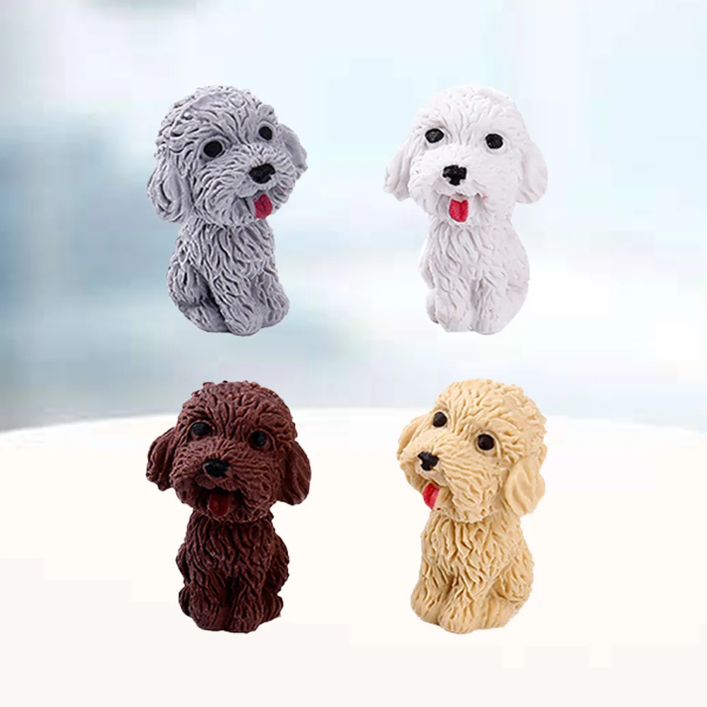 Eraser Eraserschristmas Mini Novelty School Favors Cap Students Kids Dog Figures Stationary Miniatures Funny Rubber Cute Easter
Eraser Eraserschristmas Mini Novelty School Favors Cap Students Kids Dog Figures Stationary Miniatures Funny Rubber Cute Easter