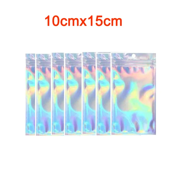 Голографические пакеты из алюминиевой фольги с защитой от запаха
Голографические пакеты из алюминиевой фольги с защитой от запаха