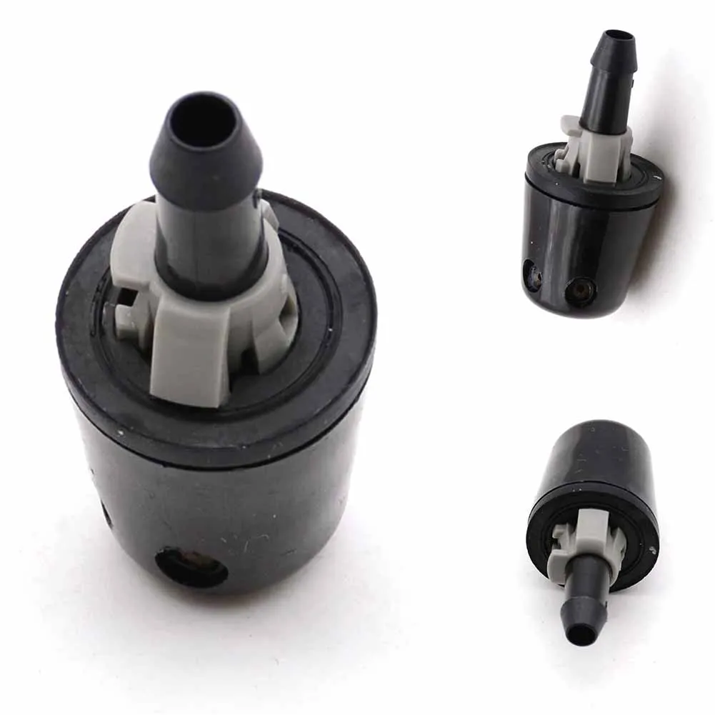 1 Pc Rear Windscreen Washer Nozzle Auto Replacement Parts Plastic Jet Nozzle Auto Replacement Parts B89701VA0A
1 Pc Rear Windscreen Washer Nozzle Auto Replacement Parts Plastic Jet Nozzle Auto Replacement Parts B89701VA0A