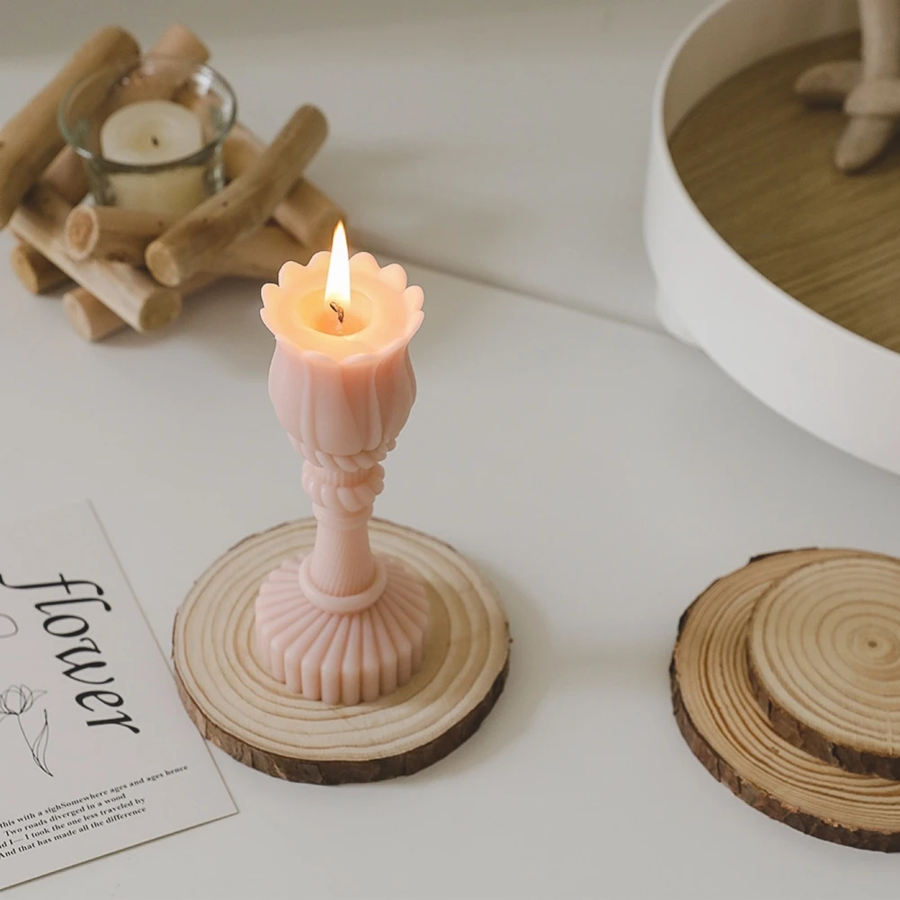 Wooden Natural Candle Tray Home Decoration Photo Props Ornaments Candle Round Tray Minimalist Aromatherapy Candle Holder
Wooden Natural Candle Tray Home Decoration Photo Props Ornaments Candle Round Tray Minimalist Aromatherapy Candle Holder