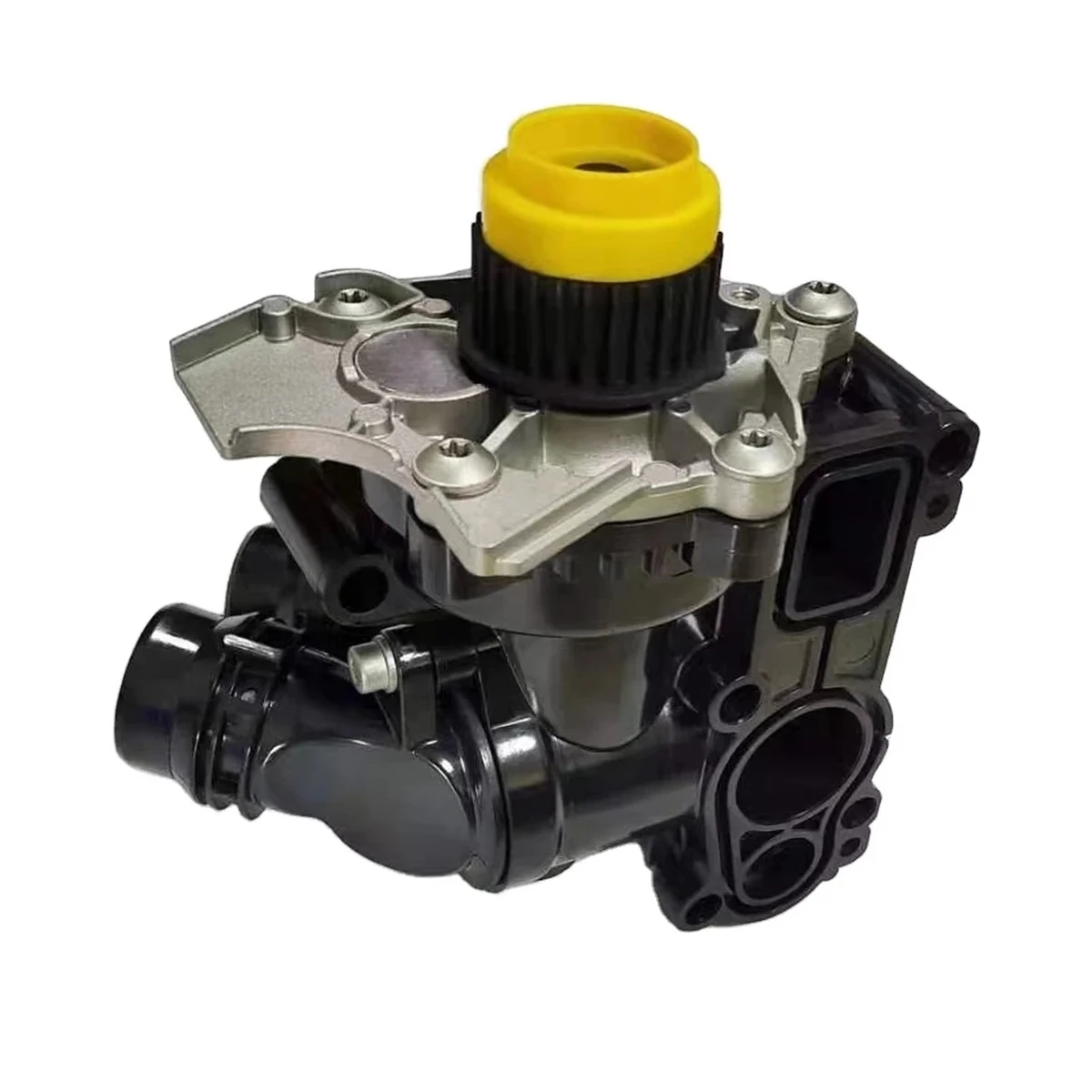 06H121026CN Diesel Water Pump Auto Water Pump for VW Tiguan Golf Audi A3 A4 A5 A6
06H121026CN Diesel Water Pump Auto Water Pump for VW Tiguan Golf Audi A3 A4 A5 A6