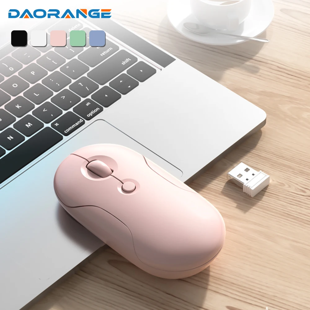 Бесшумная беспроводная мышь Macaron для MacBook Air, Samsung, Android, Windows, iOS, планшета, смартфона, Bluetooth мышь для ноутбука, ноутбука
Бесшумная беспроводная мышь Macaron для MacBook Air, Samsung, Android, Windows, iOS, планшета, смартфона, Bluetooth мышь для ноутбука, ноутбука