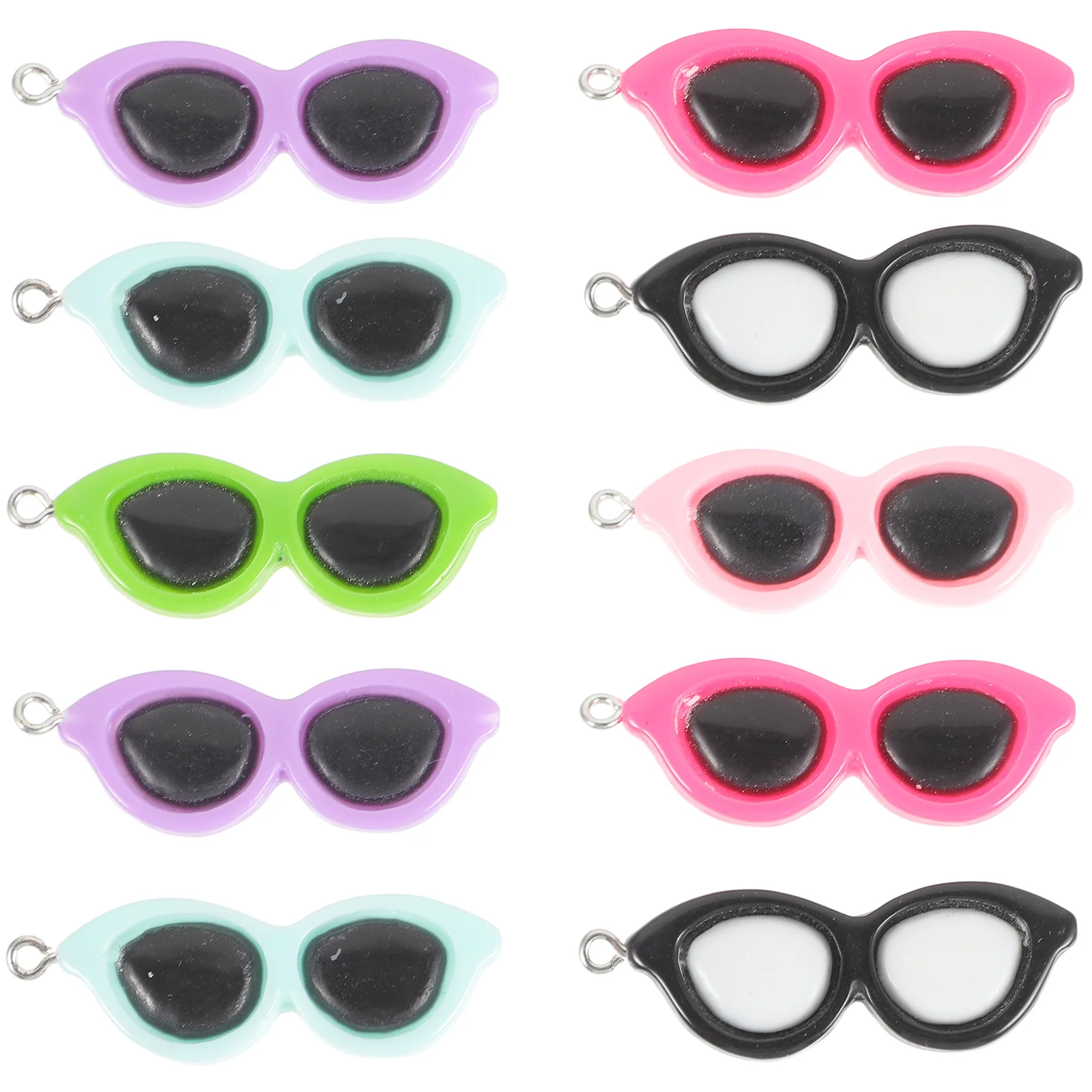 Sunglasses Charms Pendants Eyeglasses Jewelry Bracelet Making Supplies Shaped Trendy Sunglasses
Sunglasses Charms Pendants Eyeglasses Jewelry Bracelet Making Supplies Shaped Trendy Sunglasses