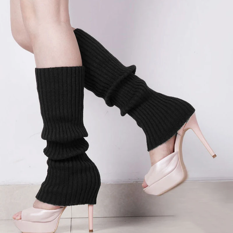 40-70CM Over Knee Japanese JK Uniform Knitted Leg Warmers Korean Lolita Girls Ins Long Socks Girls Pile Up Socks Leg Warmers Y2K
40-70CM Over Knee Japanese JK Uniform Knitted Leg Warmers Korean Lolita Girls Ins Long Socks Girls Pile Up Socks Leg Warmers Y2K