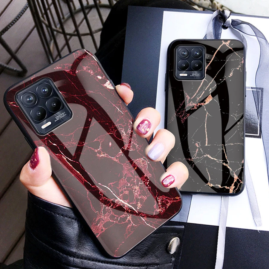 Realme 9 Pro Plus 2022 Luxury Tempered Glass Case for OPPO Realme 9 5G Frame Hard Glass Back Cover Realme 9i 8i 8 Pro 5s 5i 6i
Realme 9 Pro Plus 2022 Luxury Tempered Glass Case for OPPO Realme 9 5G Frame Hard Glass Back Cover Realme 9i 8i 8 Pro 5s 5i 6i
