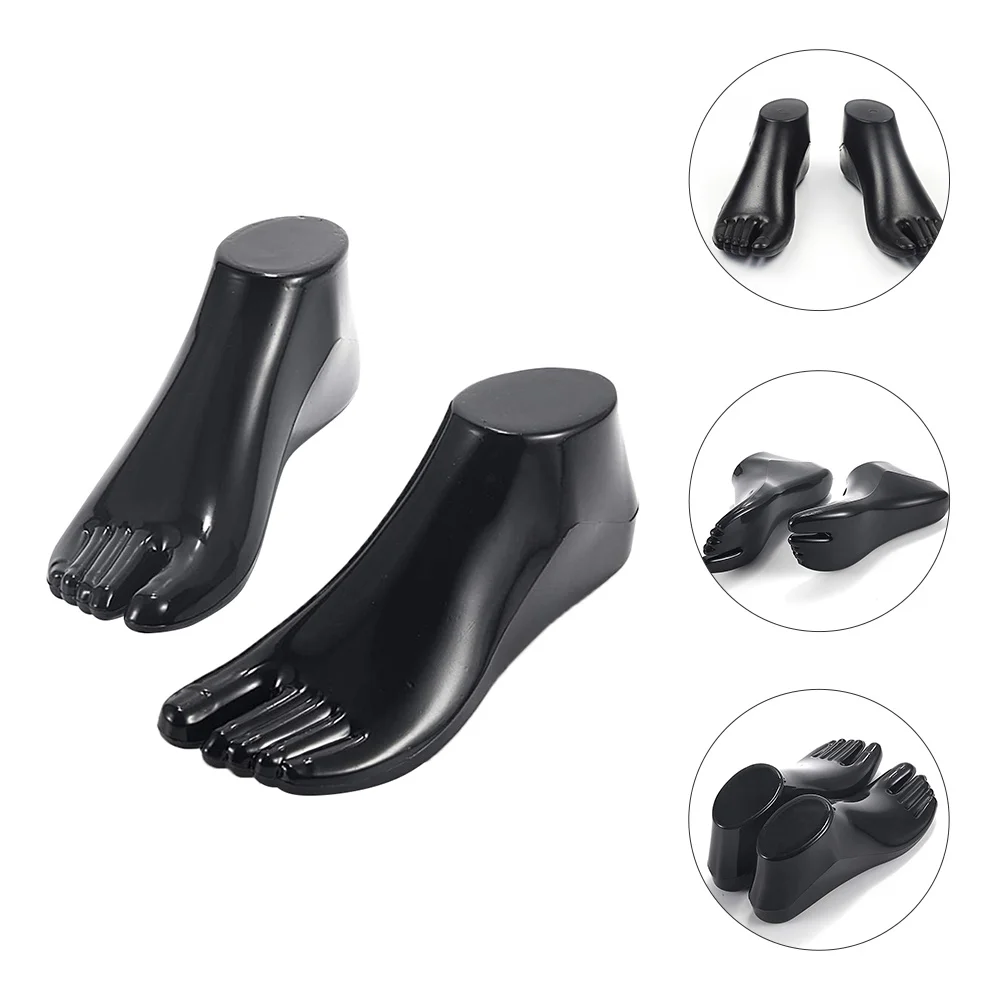 Foot Model Shoes Displaysocks Shoe Mannequin Feetsupport Trees Forms Women Stocking Clear Shoemaking Lasts Last Sock Filler
Foot Model Shoes Displaysocks Shoe Mannequin Feetsupport Trees Forms Women Stocking Clear Shoemaking Lasts Last Sock Filler