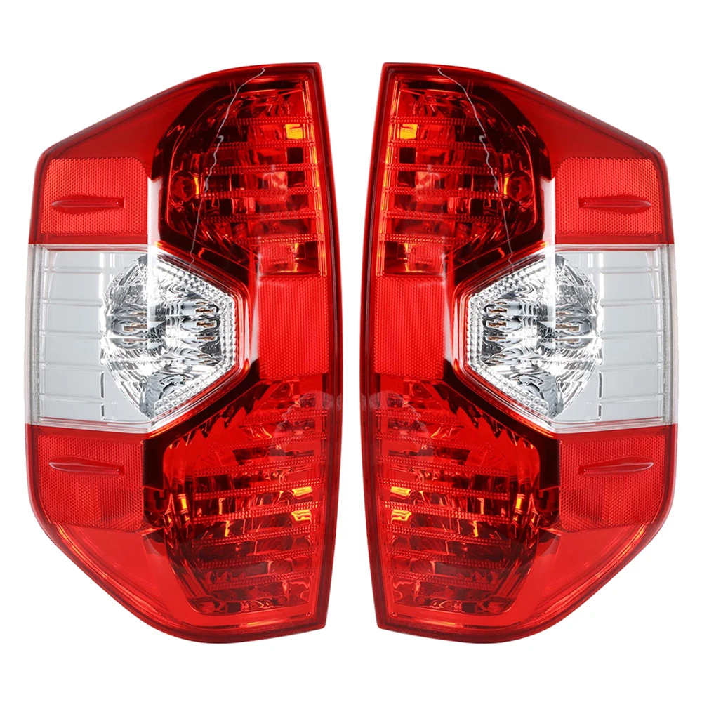 Левый/правый задний фонарь для Toyota Tundra 2014 2015 2016 2017 2018 2019 2020, задний фонарь стоп-сигнала с
Левый/правый задний фонарь для Toyota Tundra 2014 2015 2016 2017 2018 2019 2020, задний фонарь стоп-сигнала с
