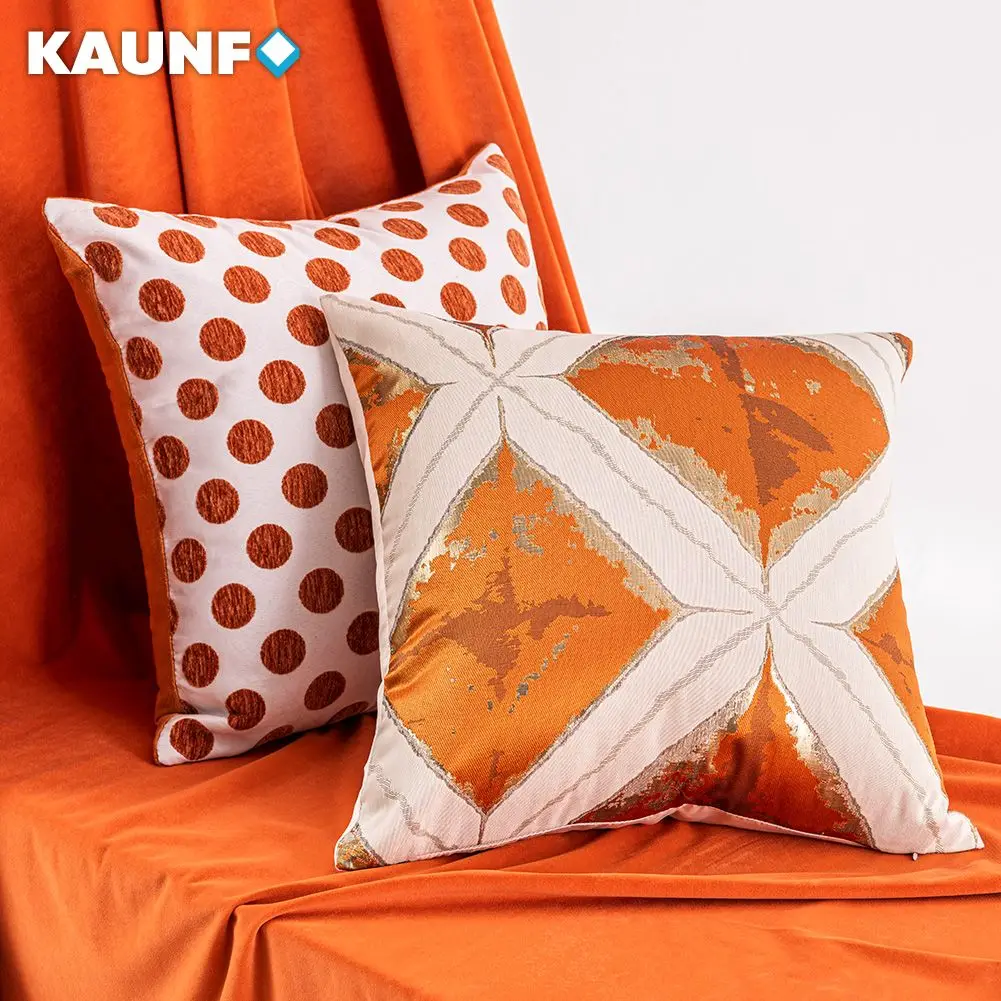 Kaunfo Cushion Cover Plaid Pattern Sofa Pillowcase Sofa Decoration For Living Room 45x45 30x50cm Nordic Style Home Decor
Kaunfo Cushion Cover Plaid Pattern Sofa Pillowcase Sofa Decoration For Living Room 45x45 30x50cm Nordic Style Home Decor