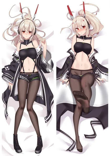 Game Anime Azur Lane IJN Ayanami Dakimakura Body Pillow Case Hugging Pillowcase Gift
Game Anime Azur Lane IJN Ayanami Dakimakura Body Pillow Case Hugging Pillowcase Gift
