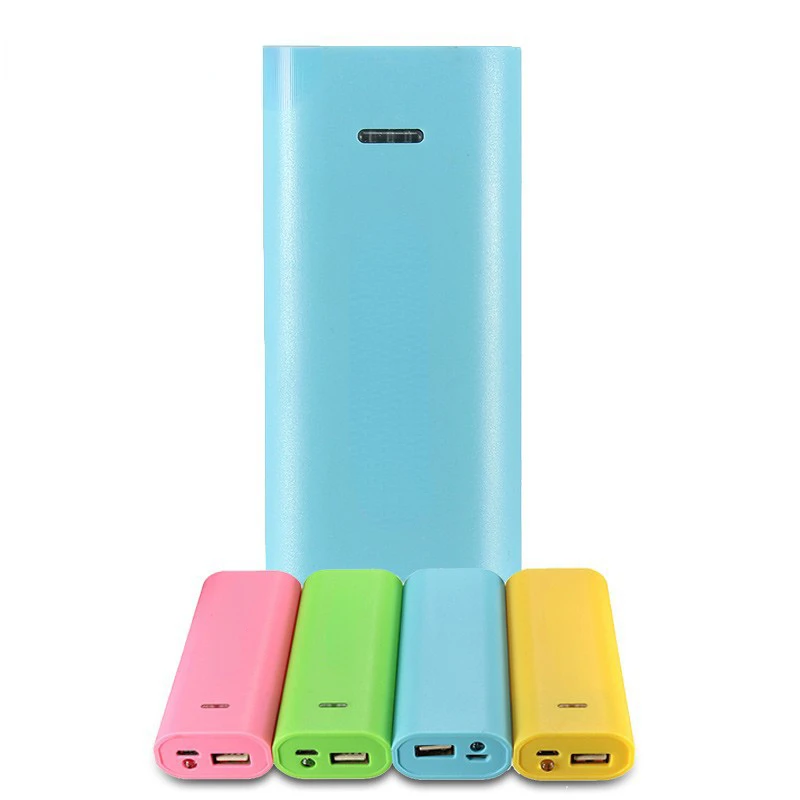 Ultra thin protable 5V USB cable Power Bank Case Kit 18650 Battery Charger DIY Box For Cell Phone All Smartphone
Ultra thin protable 5V USB cable Power Bank Case Kit 18650 Battery Charger DIY Box For Cell Phone All Smartphone