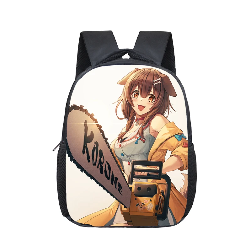 12 inch Chainsaw Man School Bags for Kindergarten Children kids School Backpack for Girls Boys Backpacks Mochila
12 inch Chainsaw Man School Bags for Kindergarten Children kids School Backpack for Girls Boys Backpacks Mochila