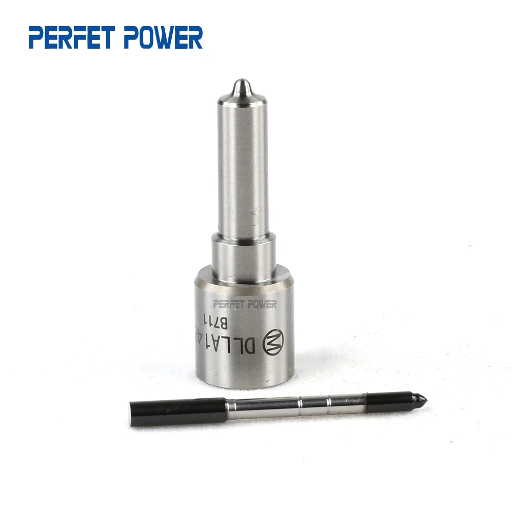 DLLA148P2158 DLLA 148P 2158 Spray Diesel Nozzle for 0445120202/0445120281/0445120311 Injector China made New
DLLA148P2158 DLLA 148P 2158 Spray Diesel Nozzle for 0445120202/0445120281/0445120311 Injector China made New