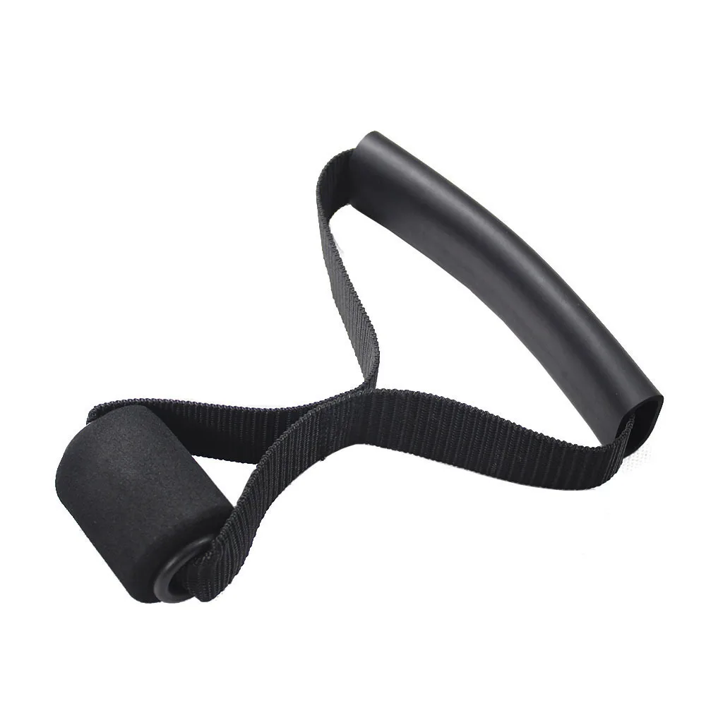 Factory direct supply elastic with door buckle pull rope set accessories handle home resistance training sports fitness equipmen
Factory direct supply elastic with door buckle pull rope set accessories handle home resistance training sports fitness equipmen