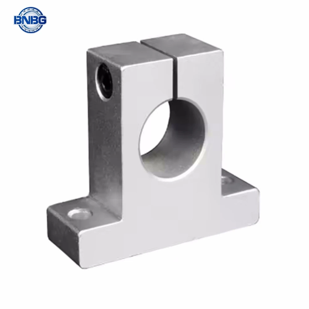 Подшипник SK для стержня из алюминиевого сплава BNBG
Подшипник SK для стержня из алюминиевого сплава BNBG