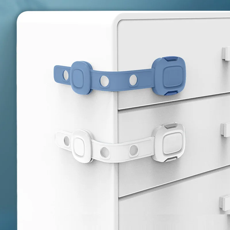1/5PCS New Baby Safety Drawer Locks From Children Anti-Pinch Hand Locker Lock Cabinet Door Multi-Functional Refrigerator Buckle
1/5PCS New Baby Safety Drawer Locks From Children Anti-Pinch Hand Locker Lock Cabinet Door Multi-Functional Refrigerator Buckle