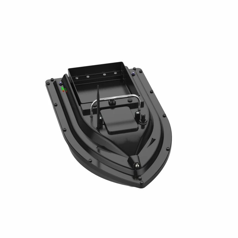 GPS 500M Remote Control RC Fishing Bait Boat Auto Cruise Control 3KG Loading 3 Hoppers GPS RC Nesting Boat With Fish Finder
GPS 500M Remote Control RC Fishing Bait Boat Auto Cruise Control 3KG Loading 3 Hoppers GPS RC Nesting Boat With Fish Finder