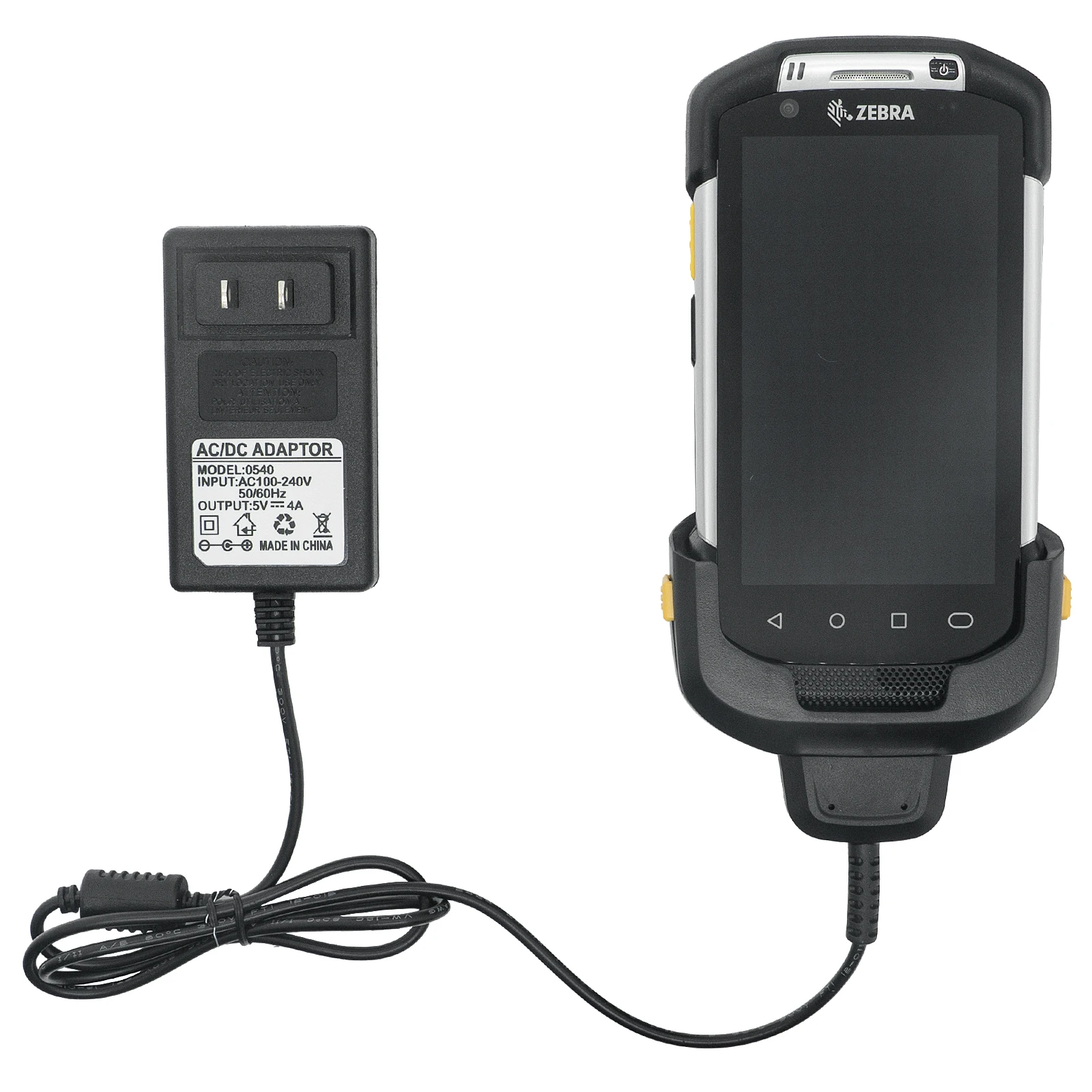 TC70 TC75 Charging Cable for Symbol Zebra TC72 TC77 Replaces CHG-TC7X-CBL1-01 x1
TC70 TC75 Charging Cable for Symbol Zebra TC72 TC77 Replaces CHG-TC7X-CBL1-01 x1