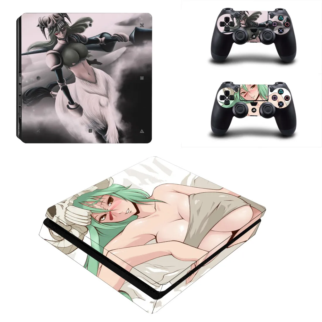 Аниме отбеливатель PS4 тонкая Наклейка защитная обложка наклейка для PS4 тонкая консоль и технические наклейки виниловые
Аниме отбеливатель PS4 тонкая Наклейка защитная обложка наклейка для PS4 тонкая консоль и технические наклейки виниловые