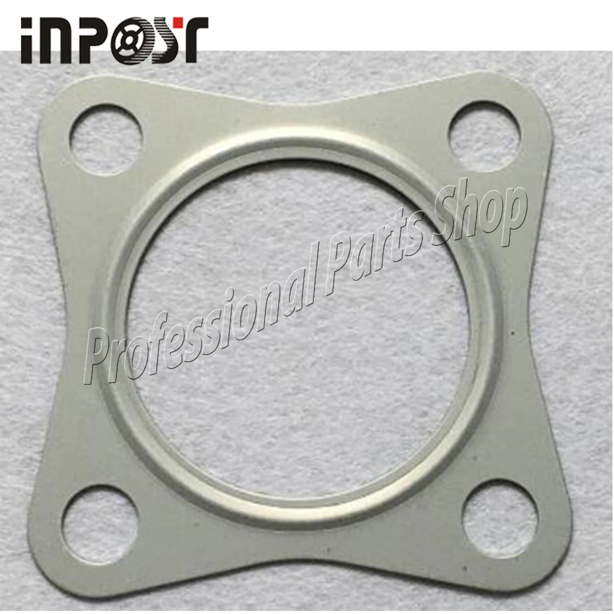 

33-1907 Exhaust Manifold Gasket for Thermo King Engine Yanmar 270 / 370 / 374 / 376 / 388 / 395