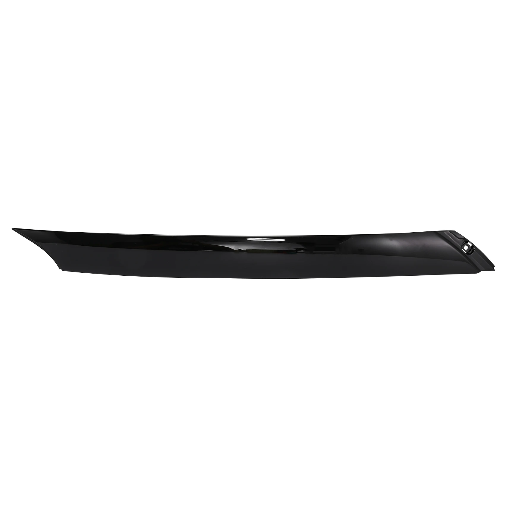 Car Windshield a Pillar Trim Strip LH for Hyundai Veloster 2011-2017 86170-2V000 86180-2V000
Car Windshield a Pillar Trim Strip LH for Hyundai Veloster 2011-2017 86170-2V000 86180-2V000
