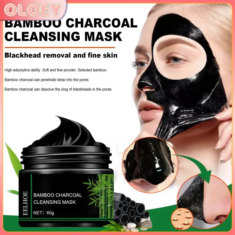 Blackhead Remove Facial Masks Deep Cleansing Purifying Peel Off Acne Black Mask Facial Face Masks Beauty Skin Care
Blackhead Remove Facial Masks Deep Cleansing Purifying Peel Off Acne Black Mask Facial Face Masks Beauty Skin Care